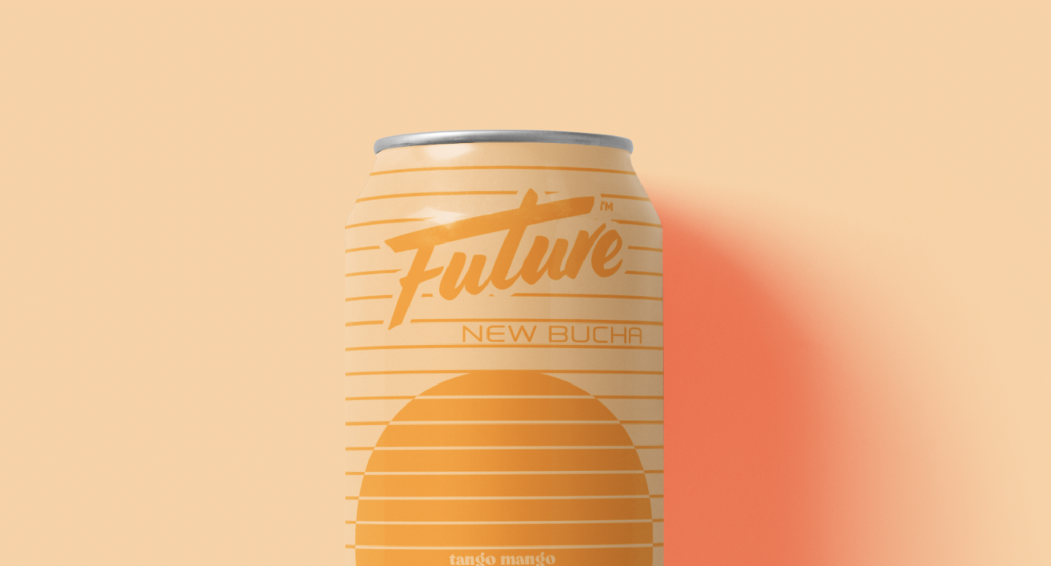 Candy Brophy IP : Future Kombucha